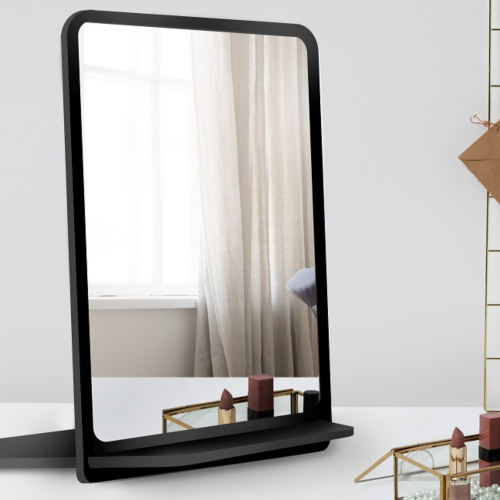 Kosmetikspiegel für Make-up auf einem Ständer - ZUZA 2