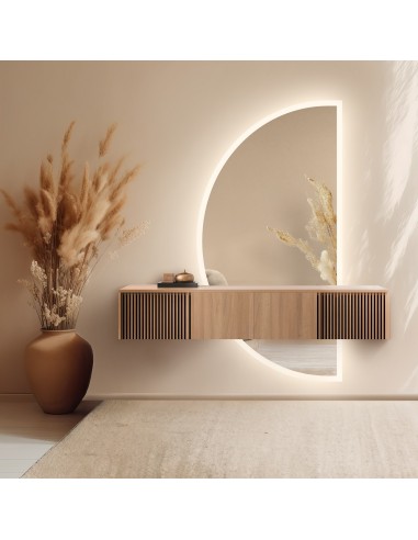 Spiegel für Badezimmer mit...