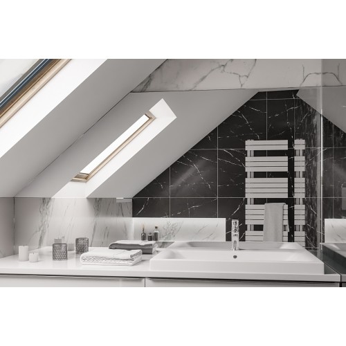 Dachschrägenspiegel für Badezimmer - NACH MAẞ - DAJNA 2