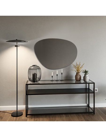 Spiegel in unregelmäßiger Form - AGAT