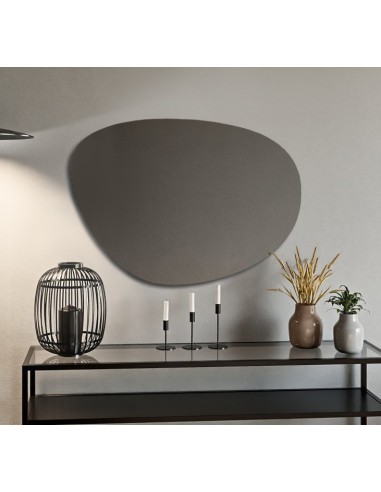 Spiegel in unregelmäßiger Form - AGAT