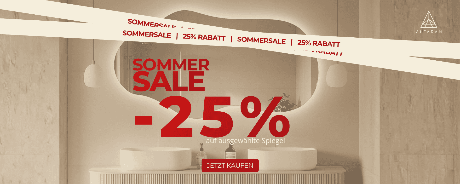 SOMMER-SCHLUSSVERKAUF