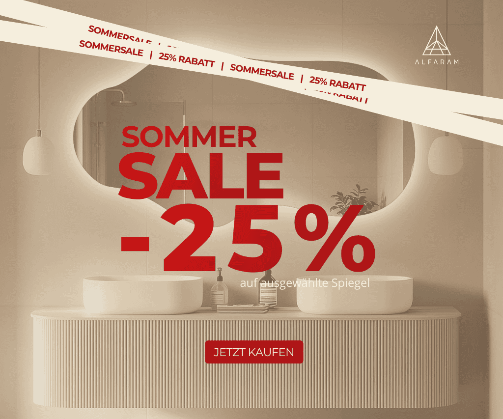 SOMMER-SCHLUSSVERKAUF