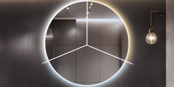 Spiegel mit LEDs – welche Möglichkeiten und Effekte birgt dieses Licht?
