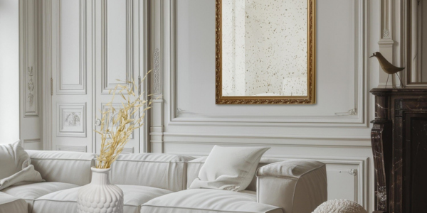 Vintage-Stil – eine zeitlose Art für ein außergewöhnliches Interieur