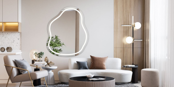 Farbe des Jahres 2026 – Cloud Dancer – was ist das und was bringt es in den Bereich Design?