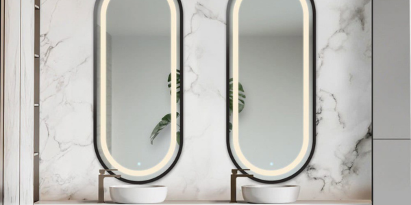 Marmor im Badezimmer – ist Naturstein eine gute Wahl für feuchte Räume?