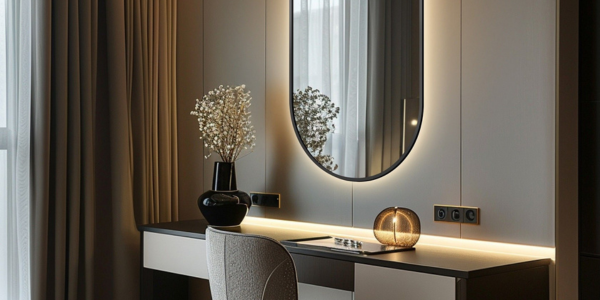 Interior trends im Jahr 2026 – welche Trends werden die Raumgestaltung bestimmen?