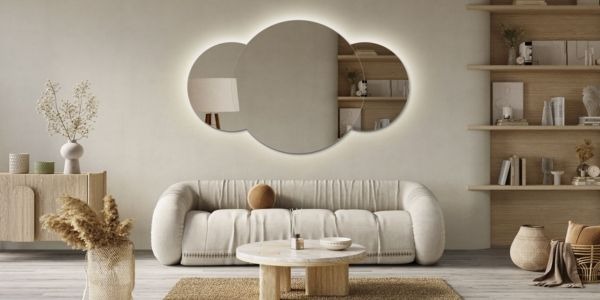 Beige Innenräume – Inspirationen und Ideen für ein gemütliches Zuhause