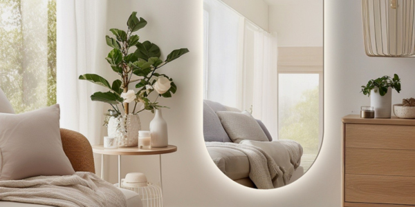 Hygge style in Innenräumen – das dänische Konzept von Funktionalität und Gemütlichkeit