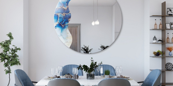 Hampton Style — der maritime Landhausstil aus Long Island mit zeitloser Eleganz