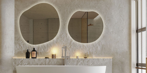 Badezimmer im Spa-Stil einrichten – Ideen und Tipps fürs Wellness-Bad