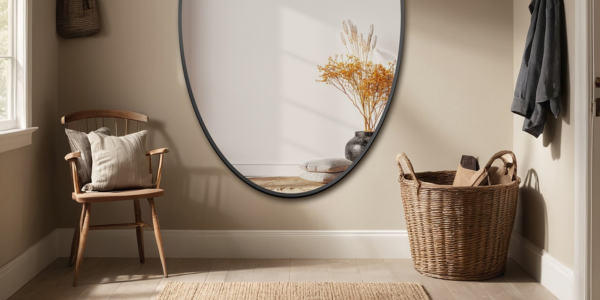 Modern Farmhouse Style – Interior-Design und Ideen für ein Zuhause mit ländlichem Charme